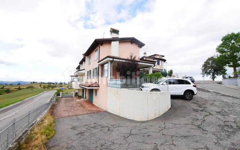 Villa a schiera via Serramazzoni-Prignano, Serramazzoni — foto 20 di 46