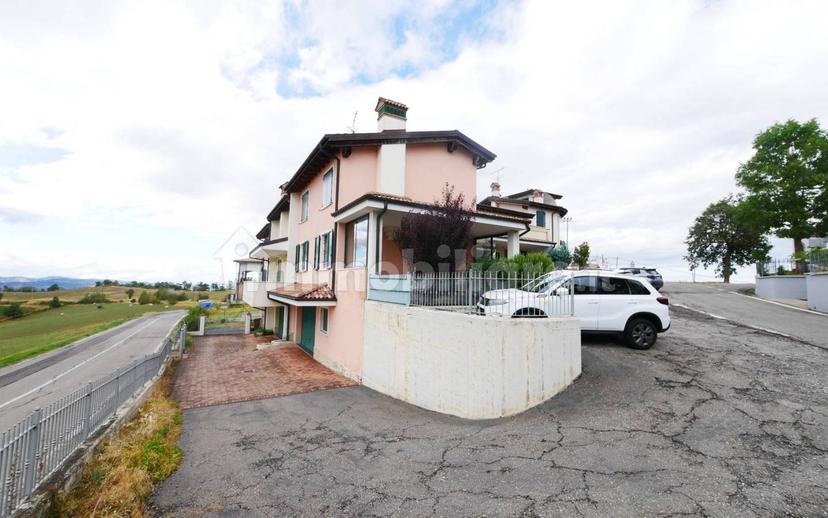 Villa a schiera via Serramazzoni-Prignano, Serramazzoni — foto 39 di 46
