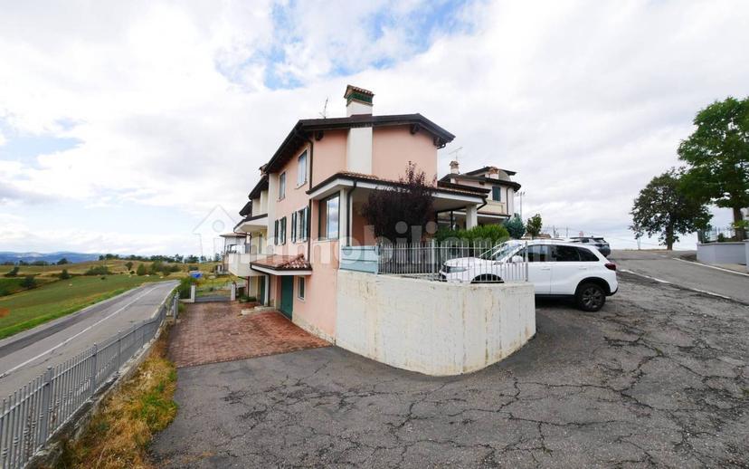 Villa a schiera via Serramazzoni-Prignano, Serramazzoni — foto 42 di 46