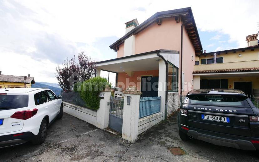 Villa a schiera via Serramazzoni-Prignano, Serramazzoni — foto 37 di 46