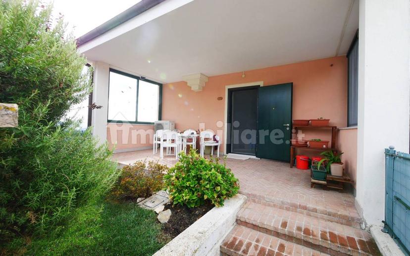 Villa a schiera via Serramazzoni-Prignano, Serramazzoni — foto 24 di 46