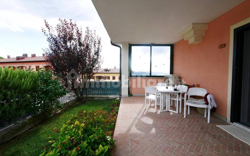 Villa a schiera via Serramazzoni-Prignano, Serramazzoni — foto 33 di 46