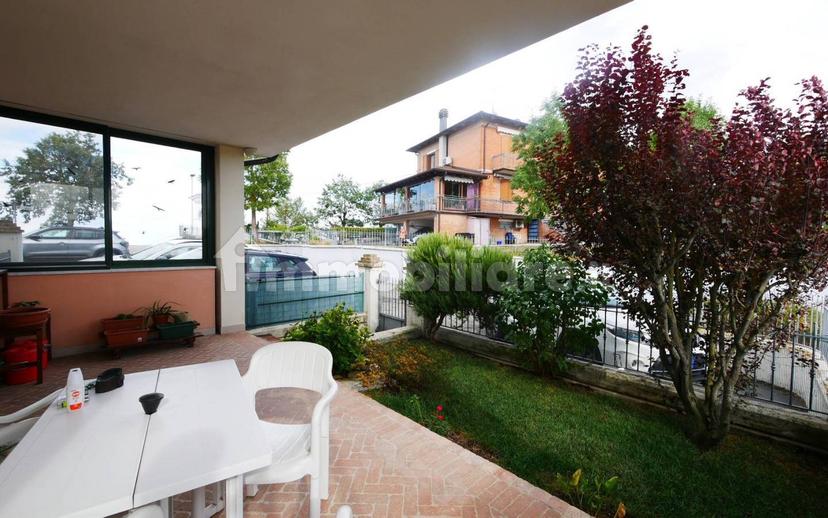 Villa a schiera via Serramazzoni-Prignano, Serramazzoni — foto 14 di 46