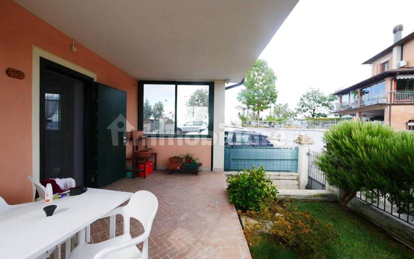 Villa a schiera via Serramazzoni-Prignano, Serramazzoni — foto 17 di 46