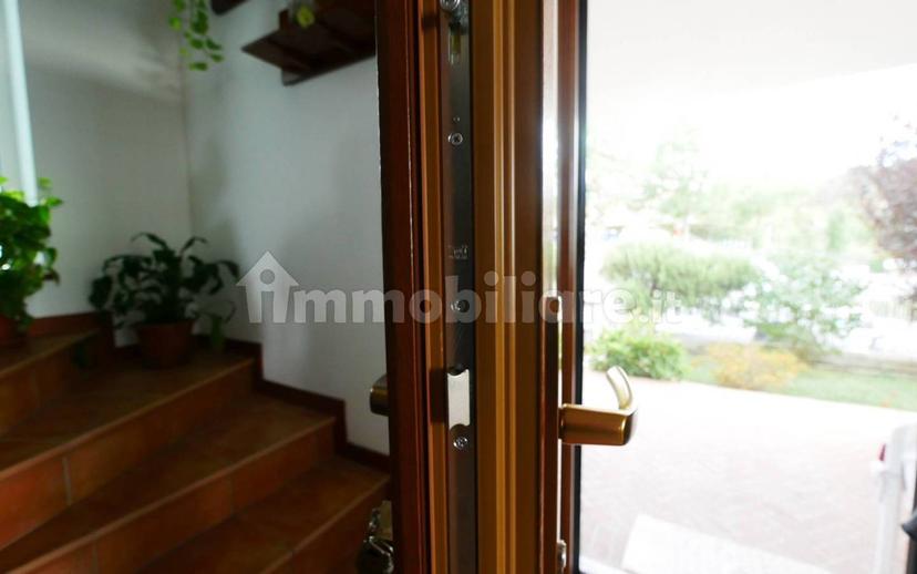 Villa a schiera via Serramazzoni-Prignano, Serramazzoni — foto 19 di 46