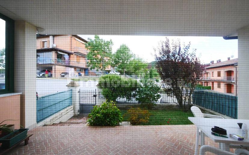 Villa a schiera via Serramazzoni-Prignano, Serramazzoni — foto 26 di 46