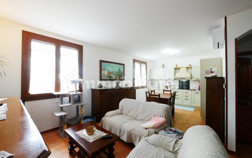 Villa a schiera via Serramazzoni-Prignano, Serramazzoni — foto 44 di 46