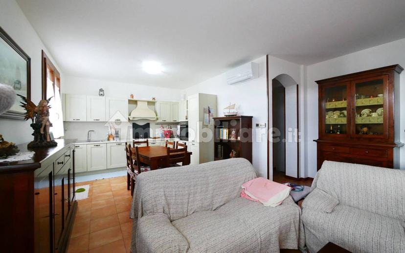 Villa a schiera via Serramazzoni-Prignano, Serramazzoni — foto 34 di 46