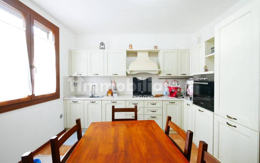 Villa a schiera via Serramazzoni-Prignano, Serramazzoni — foto 45 di 46