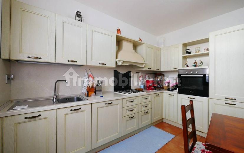 Villa a schiera via Serramazzoni-Prignano, Serramazzoni — foto 18 di 46