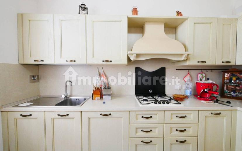 Villa a schiera via Serramazzoni-Prignano, Serramazzoni — foto 40 di 46