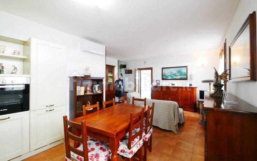Villa a schiera via Serramazzoni-Prignano, Serramazzoni — foto 41 di 46