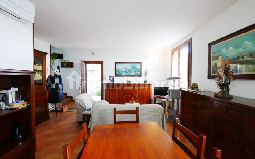 Villa a schiera via Serramazzoni-Prignano, Serramazzoni — foto 23 di 46