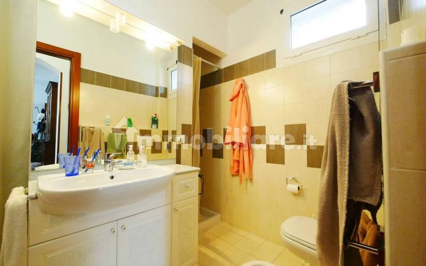 Villa a schiera via Serramazzoni-Prignano, Serramazzoni — foto 12 di 46
