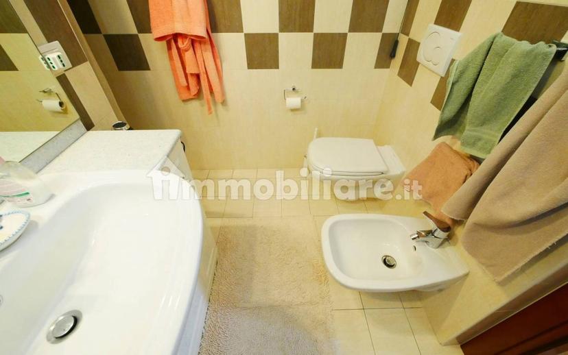 Villa a schiera via Serramazzoni-Prignano, Serramazzoni — foto 30 di 46