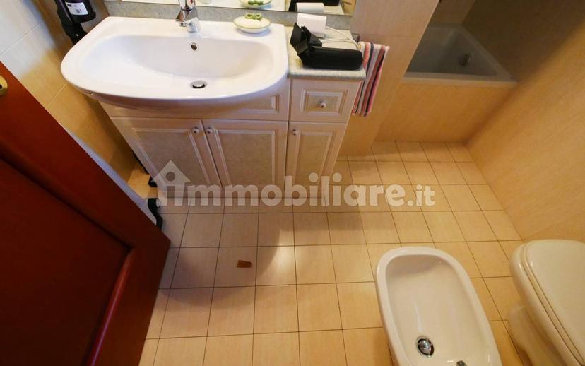 Villa a schiera via Serramazzoni-Prignano, Serramazzoni — foto 22 di 46