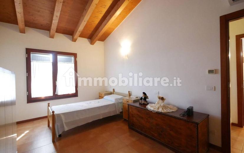 Villa a schiera via Serramazzoni-Prignano, Serramazzoni — foto 27 di 46