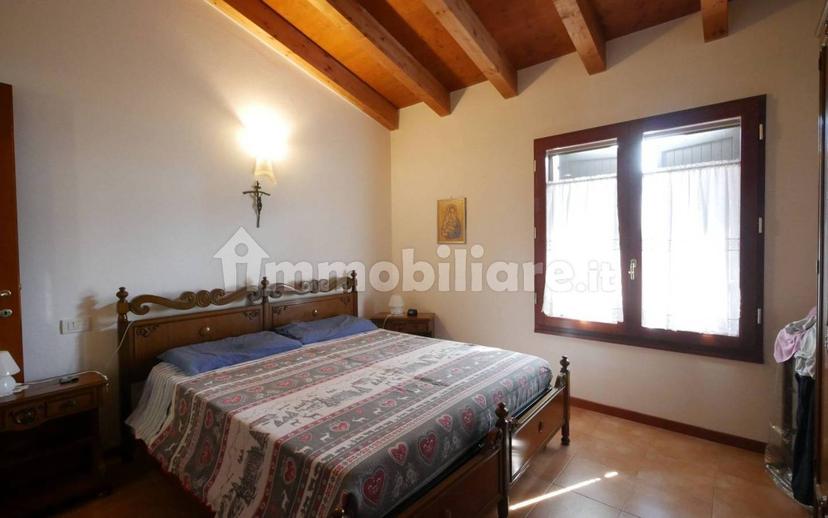 Villa a schiera via Serramazzoni-Prignano, Serramazzoni — foto 43 di 46