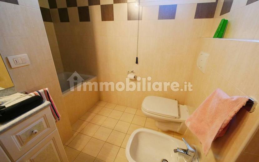 Villa a schiera via Serramazzoni-Prignano, Serramazzoni — foto 8 di 46