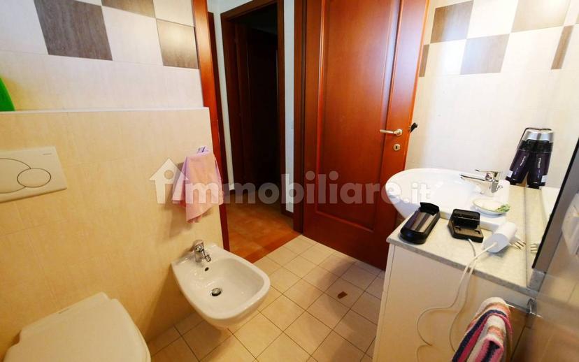 Villa a schiera via Serramazzoni-Prignano, Serramazzoni — foto 36 di 46