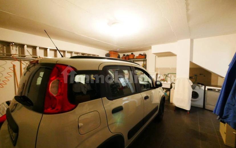 Villa a schiera via Serramazzoni-Prignano, Serramazzoni — foto 29 di 46