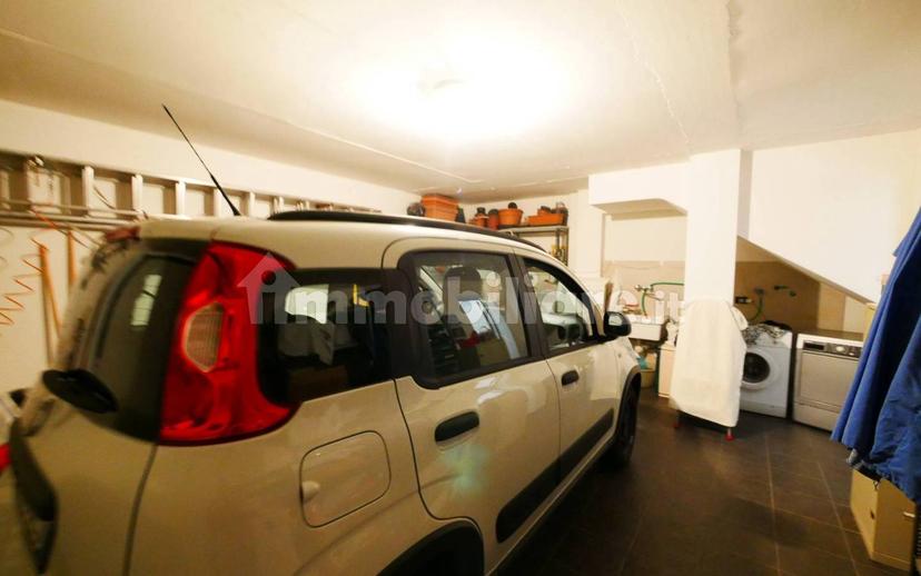 Villa a schiera via Serramazzoni-Prignano, Serramazzoni — foto 31 di 46