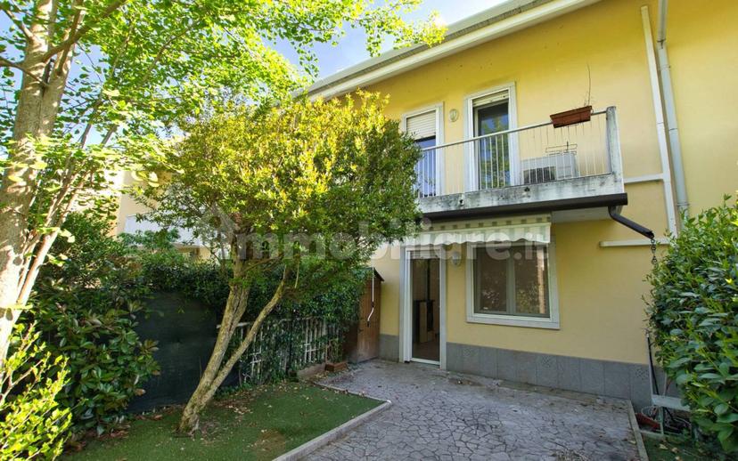 Villa a schiera via Ugo Pellis 13/38, Cussignacco - Paparotti, Udine — foto 11 di 26