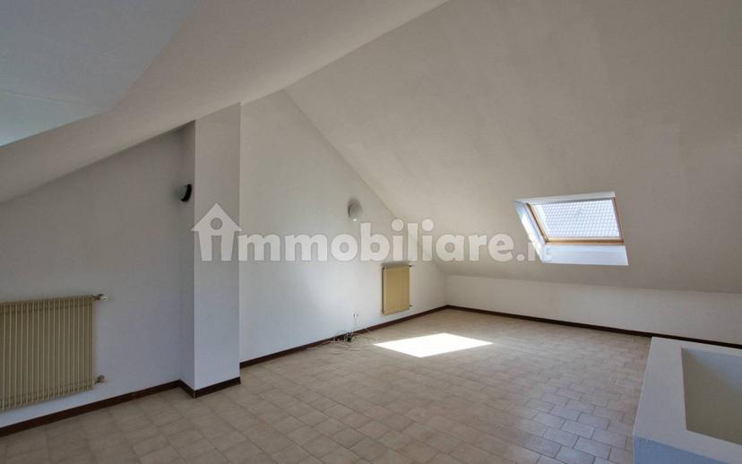 Villa a schiera via Ugo Pellis 13/38, Cussignacco - Paparotti, Udine — foto 9 di 26
