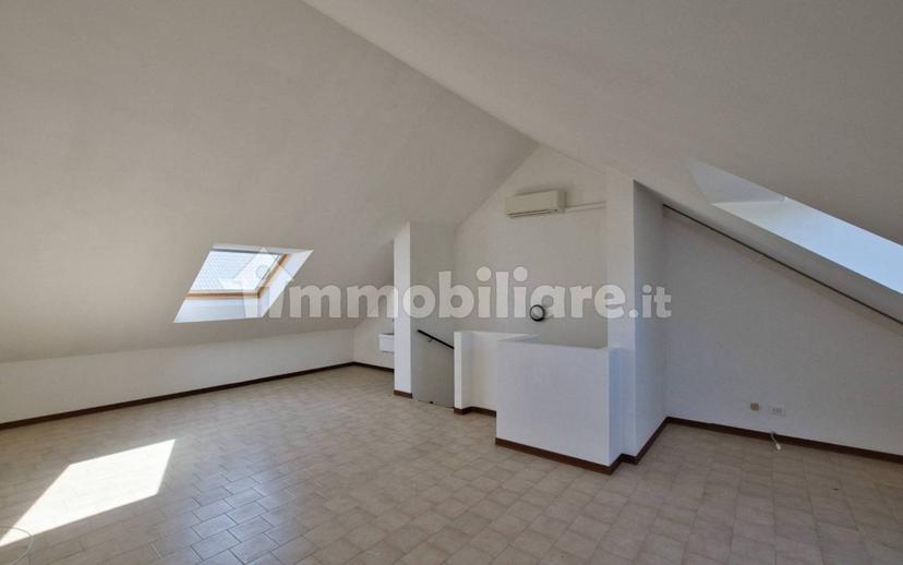 Villa a schiera via Ugo Pellis 13/38, Cussignacco - Paparotti, Udine — foto 3 di 26