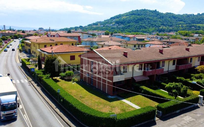 Villa a schiera via Tiziano, 1, Centro, Arzignano — foto 8 di 36