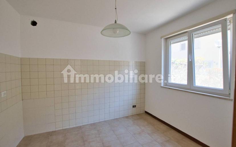Villa a schiera via Ugo Pellis 13/38, Cussignacco - Paparotti, Udine — foto 17 di 26