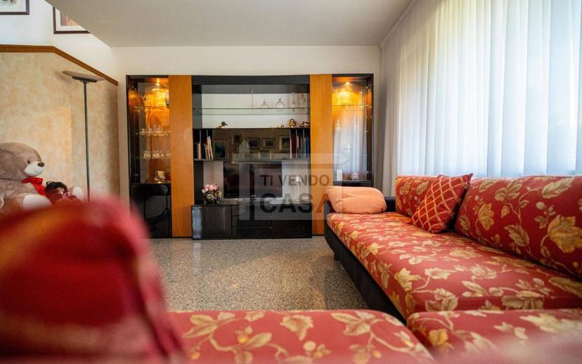 Villa a schiera via Tiziano, 1, Centro, Arzignano — foto 3 di 36