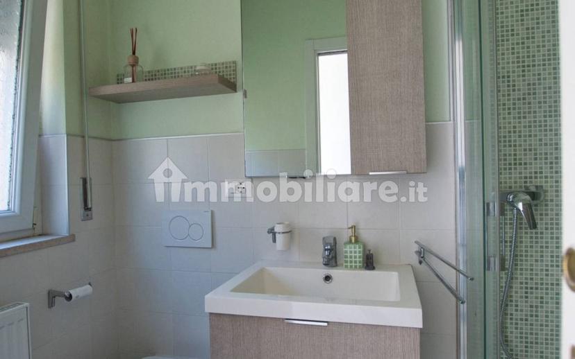 Villa a schiera via Ugo Pellis 13/38, Cussignacco - Paparotti, Udine — foto 26 di 26