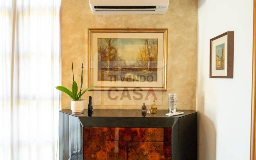 Villa a schiera via Tiziano, 1, Centro, Arzignano — foto 33 di 36