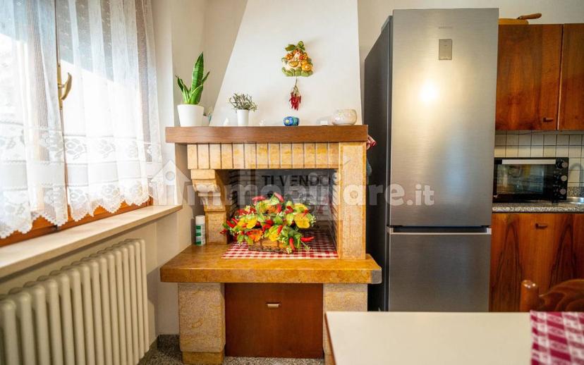 Villa a schiera via Tiziano, 1, Centro, Arzignano — foto 34 di 36