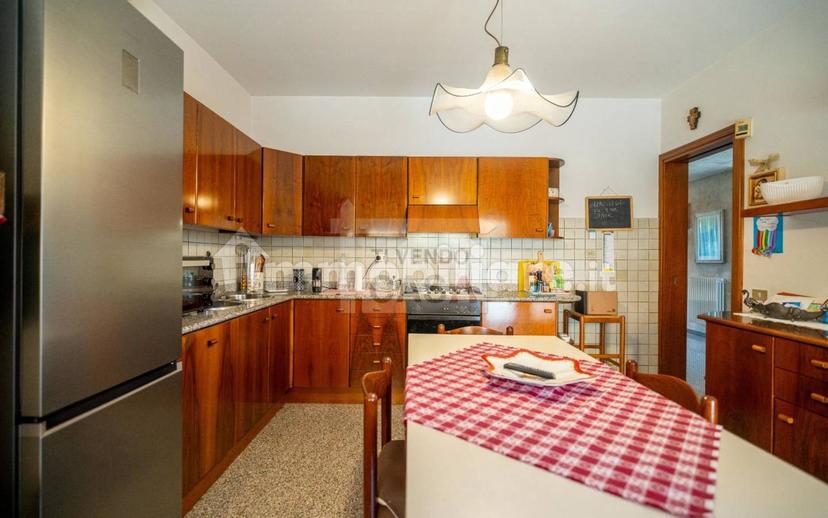 Villa a schiera via Tiziano, 1, Centro, Arzignano — foto 10 di 36