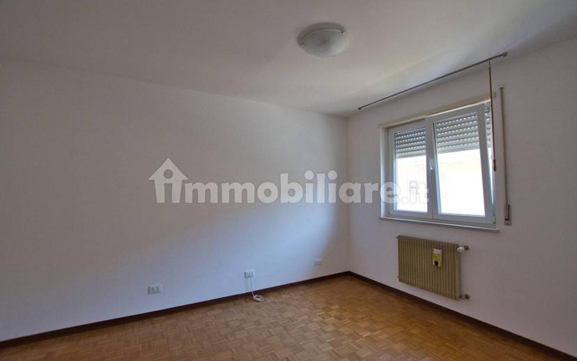 Villa a schiera via Ugo Pellis 13/38, Cussignacco - Paparotti, Udine — foto 15 di 26