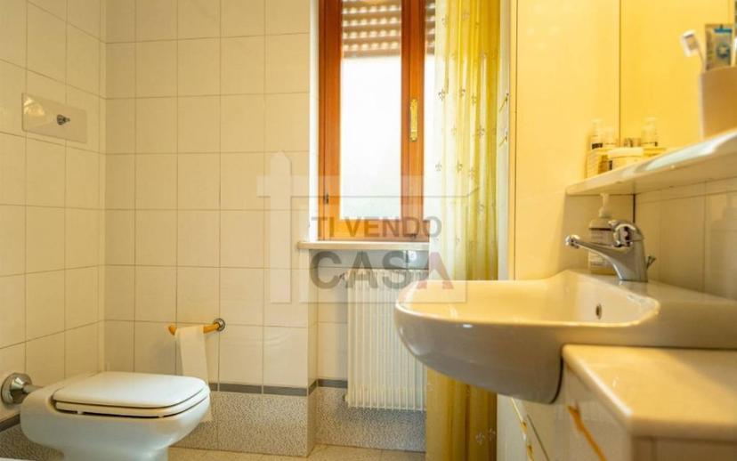Villa a schiera via Tiziano, 1, Centro, Arzignano — foto 24 di 36