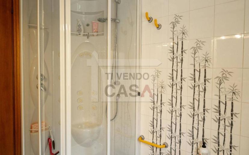 Villa a schiera via Tiziano, 1, Centro, Arzignano — foto 26 di 36