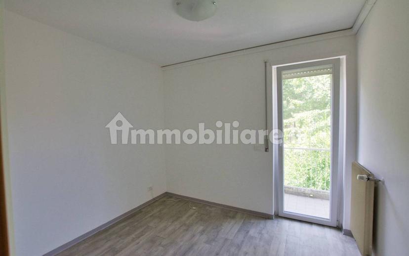 Villa a schiera via Ugo Pellis 13/38, Cussignacco - Paparotti, Udine — foto 21 di 26
