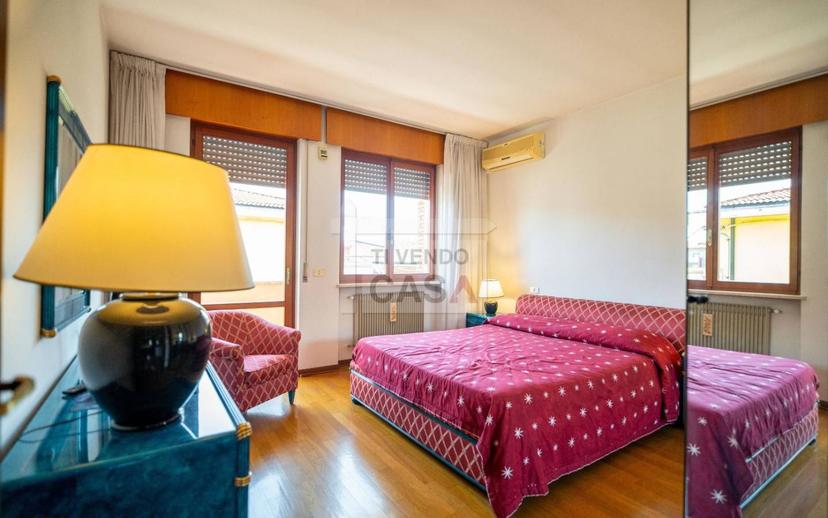 Villa a schiera via Tiziano, 1, Centro, Arzignano — foto 13 di 36