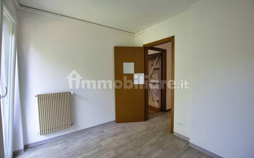 Villa a schiera via Ugo Pellis 13/38, Cussignacco - Paparotti, Udine — foto 20 di 26