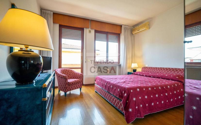 Villa a schiera via Tiziano, 1, Centro, Arzignano — foto 29 di 36