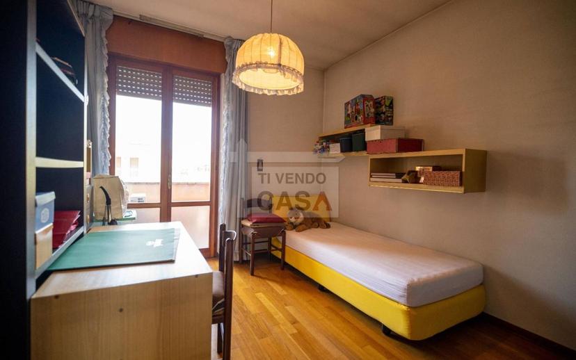 Villa a schiera via Tiziano, 1, Centro, Arzignano — foto 30 di 36