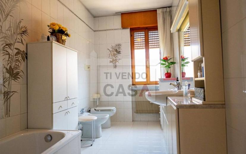 Villa a schiera via Tiziano, 1, Centro, Arzignano — foto 2 di 36