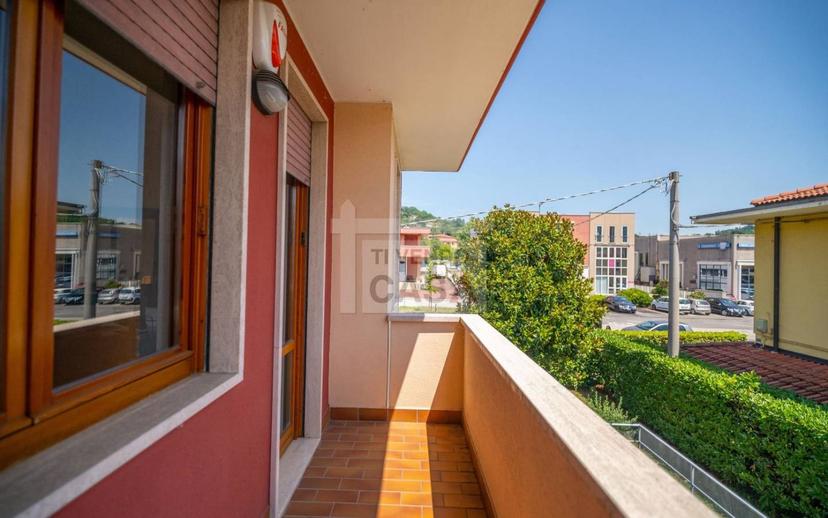 Villa a schiera via Tiziano, 1, Centro, Arzignano — foto 18 di 36