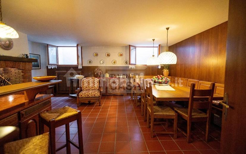 Villa a schiera via Tiziano, 1, Centro, Arzignano — foto 27 di 36