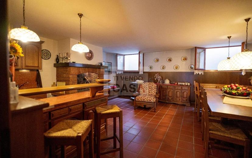 Villa a schiera via Tiziano, 1, Centro, Arzignano — foto 17 di 36