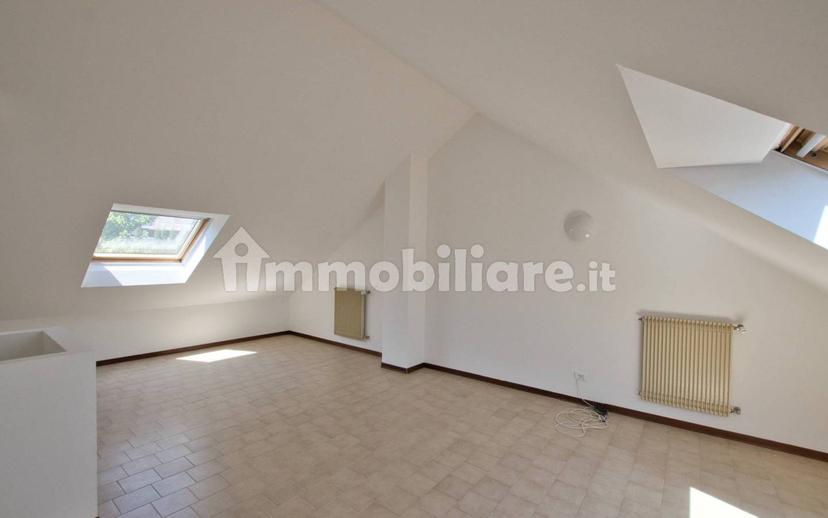Villa a schiera via Ugo Pellis 13/38, Cussignacco - Paparotti, Udine — foto 5 di 26