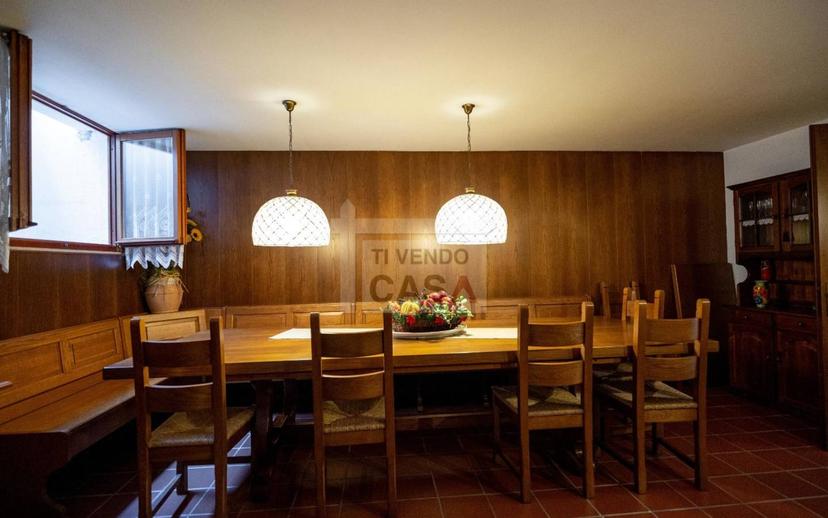 Villa a schiera via Tiziano, 1, Centro, Arzignano — foto 6 di 36